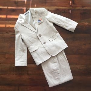 Class Club Lining Suit